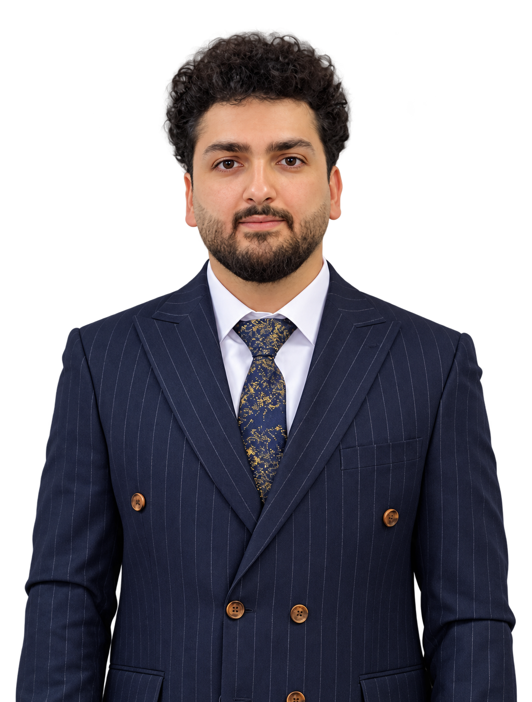 Erfan Moghadam